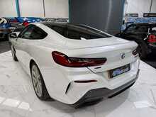 2019 BMW M850i V8 COUPE  + 24k MILES + 530BHP + HUGE SPEC CAR