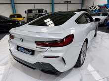 2019 BMW M850i V8 COUPE  + 24k MILES + 530BHP + HUGE SPEC CAR