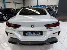 2019 BMW M850i V8 COUPE  + 24k MILES + 530BHP + HUGE SPEC CAR