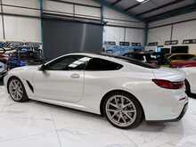 2019 BMW M850i V8 COUPE  + 24k MILES + 530BHP + HUGE SPEC CAR