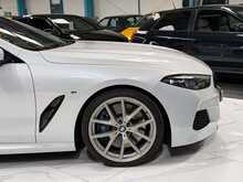 2019 BMW M850i V8 COUPE  + 24k MILES + 530BHP + HUGE SPEC CAR