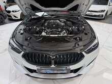 2019 BMW M850i V8 COUPE  + 24k MILES + 530BHP + HUGE SPEC CAR