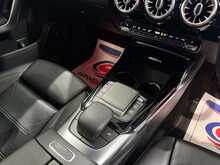 2021 MERCEDES A35 AMG (PREMIUM PLUS) FULLY LOADED + BURMEISTER + PAN ROOF AND MORE