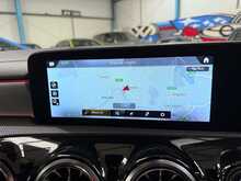 2021 MERCEDES A35 AMG (PREMIUM PLUS) FULLY LOADED + BURMEISTER + PAN ROOF AND MORE