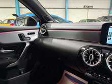 2021 MERCEDES A35 AMG (PREMIUM PLUS) FULLY LOADED + BURMEISTER + PAN ROOF AND MORE