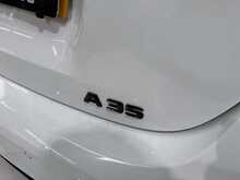 2021 MERCEDES A35 AMG (PREMIUM PLUS) FULLY LOADED + BURMEISTER + PAN ROOF AND MORE