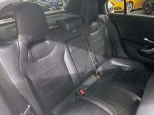 2021 MERCEDES A35 AMG (PREMIUM PLUS) FULLY LOADED + BURMEISTER + PAN ROOF AND MORE