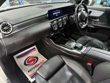 2021 MERCEDES A35 AMG (PREMIUM PLUS) FULLY LOADED + BURMEISTER + PAN ROOF AND MORE