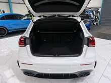 2021 MERCEDES A35 AMG (PREMIUM PLUS) FULLY LOADED + BURMEISTER + PAN ROOF AND MORE