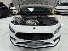 2021 MERCEDES A35 AMG (PREMIUM PLUS) FULLY LOADED + BURMEISTER + PAN ROOF AND MORE