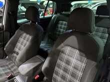 2014 VW GOLF GTD TECH 2.0 16V + 5 DOOR + 123K MILES