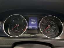 2014 VW GOLF GTD TECH 2.0 16V + 5 DOOR + 123K MILES