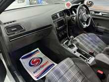 2014 VW GOLF GTD TECH 2.0 16V + 5 DOOR + 123K MILES