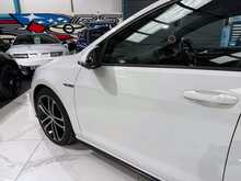 2014 VW GOLF GTD TECH 2.0 16V + 5 DOOR + 123K MILES