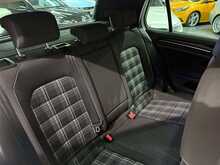 2014 VW GOLF GTD TECH 2.0 16V + 5 DOOR + 123K MILES