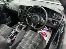 2014 VW GOLF GTD TECH 2.0 16V + 5 DOOR + 123K MILES