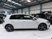 2014 VW GOLF GTD TECH 2.0 16V + 5 DOOR + 123K MILES
