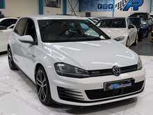 2014 VW GOLF GTD TECH 2.0 16V + 5 DOOR + 123K MILES
