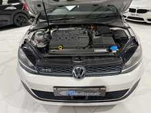 2014 VW GOLF GTD TECH 2.0 16V + 5 DOOR + 123K MILES