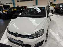2014 VW GOLF GTD TECH 2.0 16V + 5 DOOR + 123K MILES