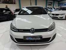 2014 VW GOLF GTD TECH 2.0 16V + 5 DOOR + 123K MILES