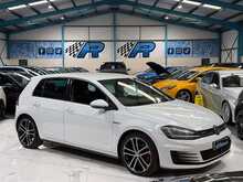 2014 VW GOLF GTD TECH 2.0 16V + 5 DOOR + 123K MILES