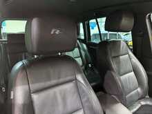 2013/63 VW TIGUAN 2.0 R LINE + DSG + 74K MILES FSH + FULL LEATHER