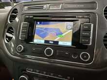 2013/63 VW TIGUAN 2.0 R LINE + DSG + 74K MILES FSH + FULL LEATHER