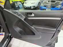 2013/63 VW TIGUAN 2.0 R LINE + DSG + 74K MILES FSH + FULL LEATHER
