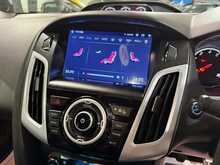 2013 FORD FOCUS ST-3 BLUE + STAGE 2 + 300BHP + GRAVITY EXHAUST