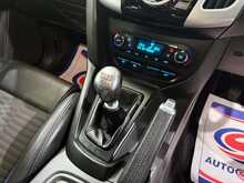 2013 FORD FOCUS ST-3 BLUE + STAGE 2 + 300BHP + GRAVITY EXHAUST