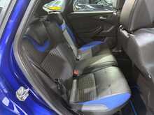 2013 FORD FOCUS ST-3 BLUE + STAGE 2 + 300BHP + GRAVITY EXHAUST