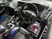 2013 FORD FOCUS ST-3 BLUE + STAGE 2 + 300BHP + GRAVITY EXHAUST
