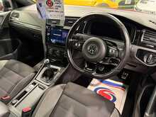 2015/65 VW GOLF R + STAGE 2 + 400BHP + MANUAL + LOVELY UPGRADES