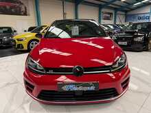 2015/65 VW GOLF R + STAGE 2 + 400BHP + MANUAL + LOVELY UPGRADES