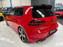 2015/65 VW GOLF R + STAGE 2 + 400BHP + MANUAL + LOVELY UPGRADES