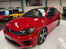 2015/65 VW GOLF R + STAGE 2 + 400BHP + MANUAL + LOVELY UPGRADES