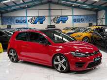 2015/65 VW GOLF R + STAGE 2 + 400BHP + MANUAL + LOVELY UPGRADES