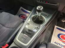 2017/67 AUDI TT 1.8 TFSI MANUAL COUPE + ONLY 21K MILES FSH + VISUAL COCKPIT