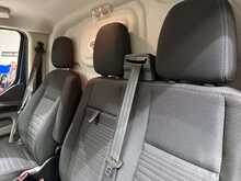 2019/69 FORD TRANSIT CUSTOM 280 TDCI + MSRT REP + ONLY 53K MILES FSH + NO VAT!!