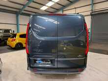 2019/69 FORD TRANSIT CUSTOM 280 TDCI + MSRT REP + ONLY 53K MILES FSH + NO VAT!!