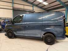 2019/69 FORD TRANSIT CUSTOM 280 TDCI + MSRT REP + ONLY 53K MILES FSH + NO VAT!!
