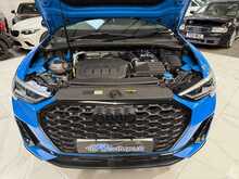 2019/69 AUDI Q3 2.0 TFSI 45 EDITION 1 SPORTBACK + 33K MILES