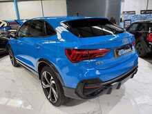 2019/69 AUDI Q3 2.0 TFSI 45 EDITION 1 SPORTBACK + 33K MILES