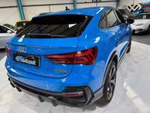 2019/69 AUDI Q3 2.0 TFSI 45 EDITION 1 SPORTBACK + 33K MILES