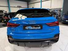 2019/69 AUDI Q3 2.0 TFSI 45 EDITION 1 SPORTBACK + 33K MILES