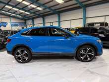 2019/69 AUDI Q3 2.0 TFSI 45 EDITION 1 SPORTBACK + 33K MILES