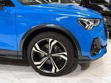 2019/69 AUDI Q3 2.0 TFSI 45 EDITION 1 SPORTBACK + 33K MILES