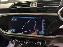 2019/69 AUDI Q3 2.0 TFSI 45 EDITION 1 SPORTBACK + 33K MILES