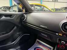 2016 AUDI RS3 2.5 QUATTRO SPORTBACK + S TRONIC + 57K MILES FSH + MICA RED + HUGE SPEC